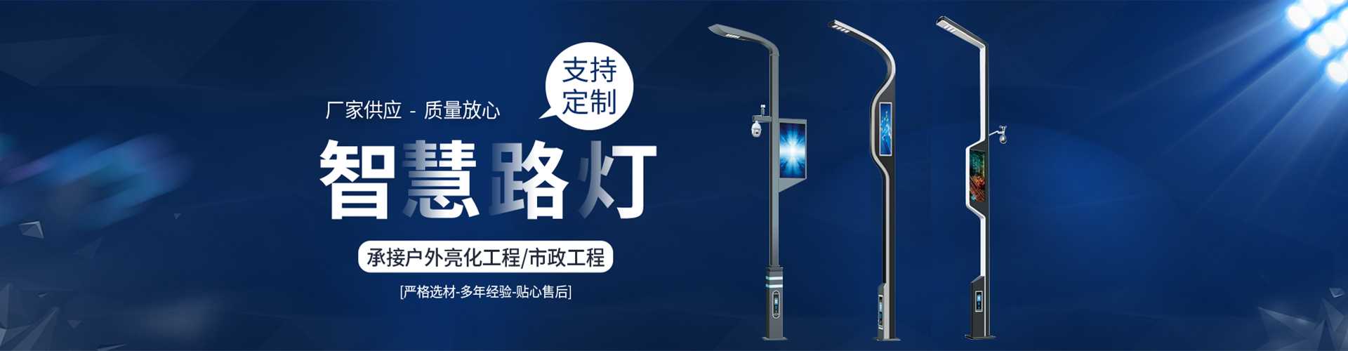 武宣县太阳能路灯定制厂家